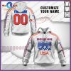 Personalized Kuwahara Vintage Bmx Jersey 037 Hoodie Sweatshirt 3D
