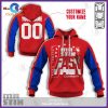 Personalized Mongoose Old School Bike Jersey Vintage 003 Hoodie Sweatshirt 3D
