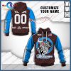 Personalized Name And Number Bullseye Black Old School Bike Jersey Classic Bmx Jersey Race Hoodie Sweatshirt 3D