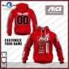 Personalized Name And Number Mcs Old School Bike Jersey Classic Bmx Jersey Race 03 Hoodie Sweatshirt 3D
