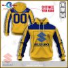 Personalized Name And Number Paterson Jersey Classic Design Bmx Jersey Race Bike Hoodie Sweatshirt 3D