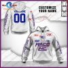 Personalized Name And Number Rare Vintage Free Agent Jersey Bmx Hoodie Sweatshirt 3D