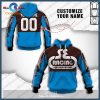 Personalized Name And Number Redline Old School Bike Jersey Classic Bmx Jersey Race Black Red Hoodie Sweatshirt 3D