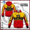 Personalized Name And Number Seracing Old School Bike Jersey Classic Bmx Jersey Race 003 Hoodie Sweatshirt 3D