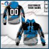 Personalized Name And Number Seracing Old School Bike Jersey Classic Bmx Jersey Race 002 Hoodie Sweatshirt 3D