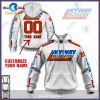 Personalized Old School Bike Jersey Classic Bmx Jersey Race Bike Shirt Bmx Vintage Black Hoodie Sweatshirt 3D