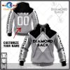 Personalized School Bike Jersey Classic Bmx Jersey Race Bike Vintage Dg Race Hoodie Sweatshirt 3D