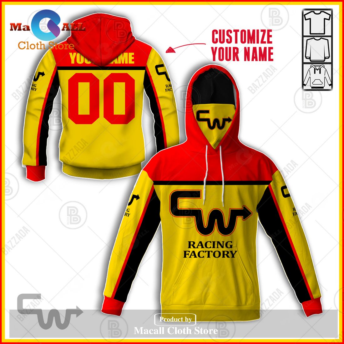 Personalized School Bike Jersey Classic Bmx Jersey Race Bike Vintage Factory Hoodie Sweatshirt 3D Personalized School Bike Jersey Classic Bmx Jersey Race Bike Vintage Factory Hoodie Sweatshirt 3D