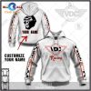 Personalized School Bike Jersey Classic Bmx Jersey Race Bike Vintage Robinson Hoodie Sweatshirt 3D