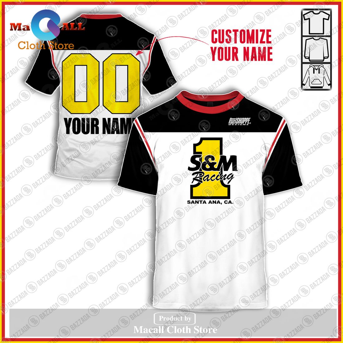 Personalized Sm 1 Old School Bmx Jersey Bmx Vintage Jersey Hoodie Sweatshirt 3D Personalized Sm 1 Old School Bmx Jersey Bmx Vintage Jersey Hoodie Sweatshirt 3D