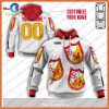 Personalized Speeedco 1 Old School Bmx Jersey Bmx Vintage Jersey Hoodie Sweatshirt 3D