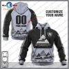 Personalized Sm 2 Old School Bmx Jersey Bmx Vintage Jersey Hoodie Sweatshirt 3D