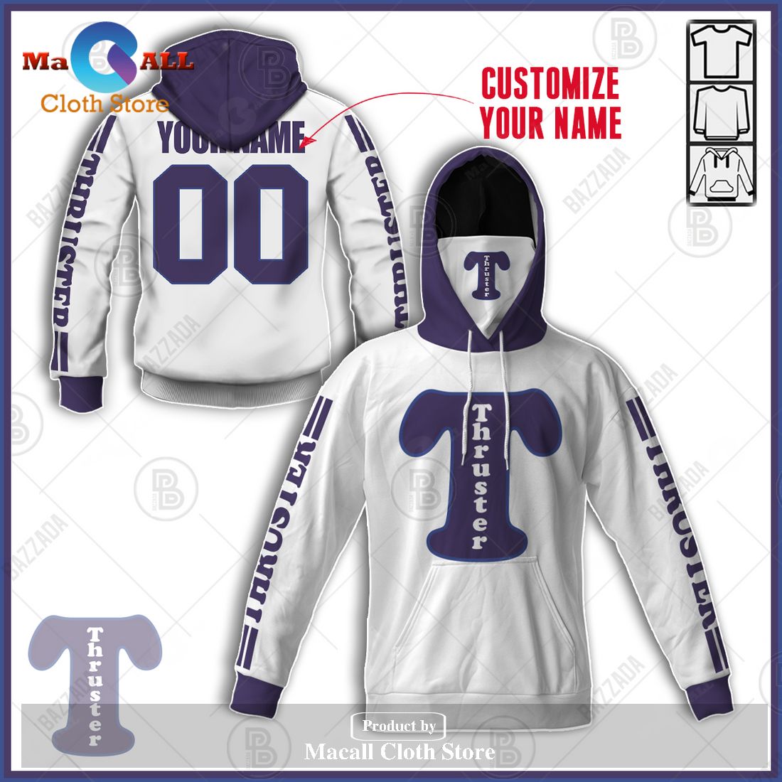 Personalized Thruster Old School Bike Jersey Classic Bmx Jersey Back Shirt Bmx Vintage Hoodie Sweatshirt 3D Personalized Thruster Old School Bike Jersey Classic Bmx Jersey Back Shirt Bmx Vintage Hoodie Sweatshirt 3D