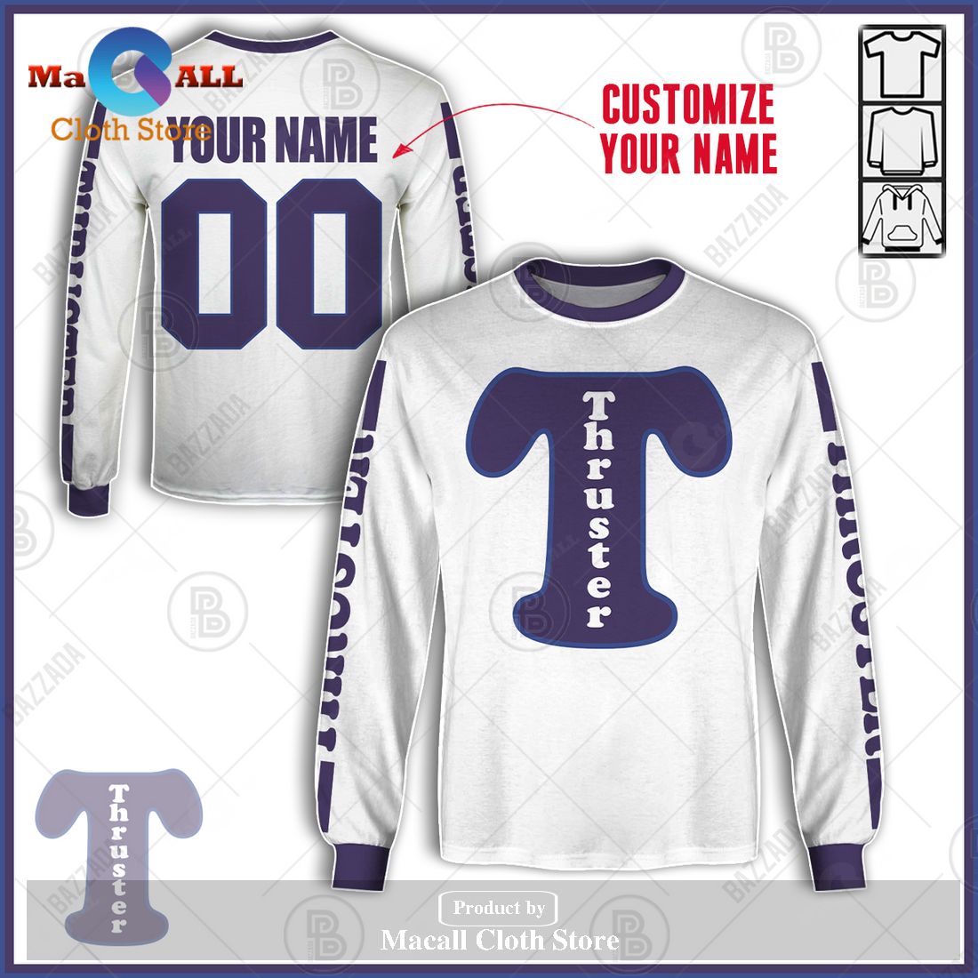Personalized Thruster Old School Bike Jersey Classic Bmx Jersey Back Shirt Bmx Vintage Hoodie Sweatshirt 3D Personalized Thruster Old School Bike Jersey Classic Bmx Jersey Back Shirt Bmx Vintage Hoodie Sweatshirt 3D