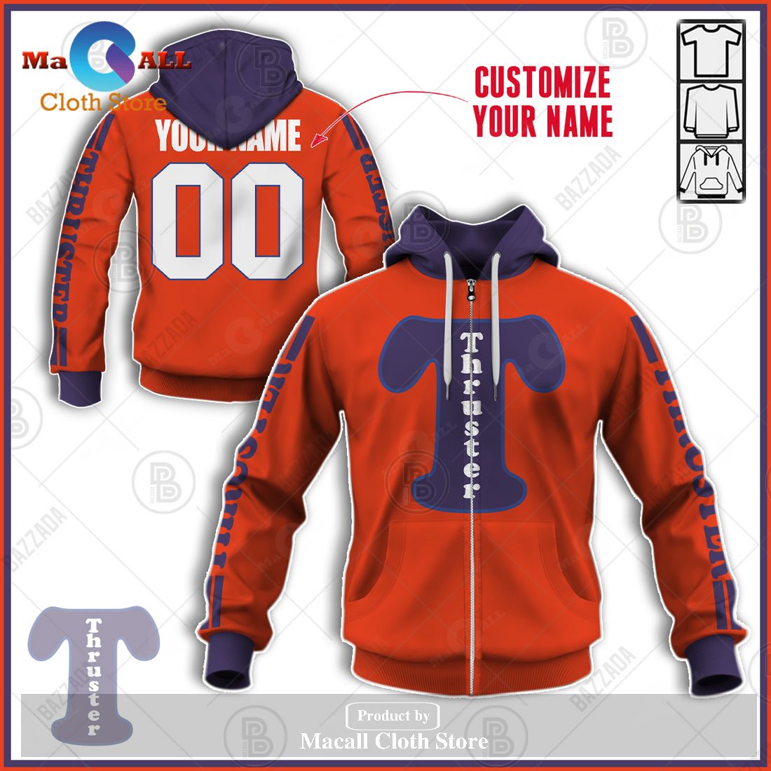Personalized Thruster Old School Bike Jersey Classic Bmx Jersey Back Shirt Bmx Vintage Red Hoodie Sweatshirt 3D Personalized Thruster Old School Bike Jersey Classic Bmx Jersey Back Shirt Bmx Vintage Red Hoodie Sweatshirt 3D