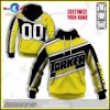 Personalized Vector Old School Bike Jersey Classic Bmx Jersey Race Bike Shirt Bmx Vintage Hoodie Sweatshirt 3D