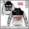 Personalized NHL Anaheim Ducks – Specialized Unisex Kits Hockey Celebrate St Patrick’s Day Hoodie Sweatshirt 3D