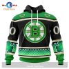 Personalized NHL Arizona Coyotes Special Design Fight Ovarian Cancer Hoodie Sweatshirt 3D