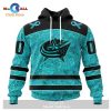 Personalized NHL Dallas Stars – Specialized Unisex Kits Hockey Celebrate St Patrick’s Day Hoodie Sweatshirt 3D