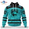 Personalized NHL Florida Panthers – Specialized Hockey Celebrate St Patrick’s Day Hoodie Sweatshirt 3D