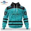 Personalized NHL Washington Unisex Kitsitals – Specialized Hockey Celebrate St Patrick’s Day Hoodie Sweatshirt 3D