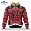 Personalized NFL Baltimore Ravens – Specialized Unisex Kits In Classic Style Hoodie Sweatshirt 3D