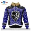 Personalized NFL Buffalo Bills – Specialized Unisex Kits In Classic Style Hoodie Sweatshirt 3D