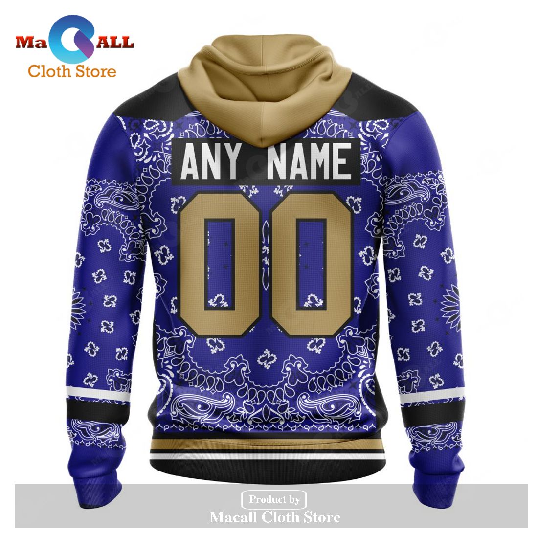 Personalized NFL Baltimore Ravens - Specialized Unisex Kits In Classic Style Hoodie Sweatshirt 3D Personalized NFL Baltimore Ravens - Specialized Unisex Kits In Classic Style Hoodie Sweatshirt 3D