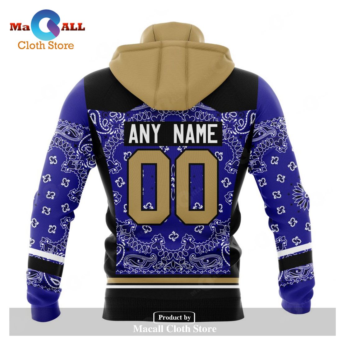 Personalized NFL Baltimore Ravens - Specialized Unisex Kits In Classic Style Hoodie Sweatshirt 3D Personalized NFL Baltimore Ravens - Specialized Unisex Kits In Classic Style Hoodie Sweatshirt 3D
