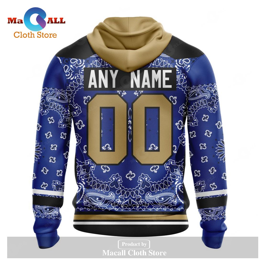 Personalized NFL Buffalo Bills - Specialized Unisex Kits In Classic Style Hoodie Sweatshirt 3D Personalized NFL Buffalo Bills - Specialized Unisex Kits In Classic Style Hoodie Sweatshirt 3D