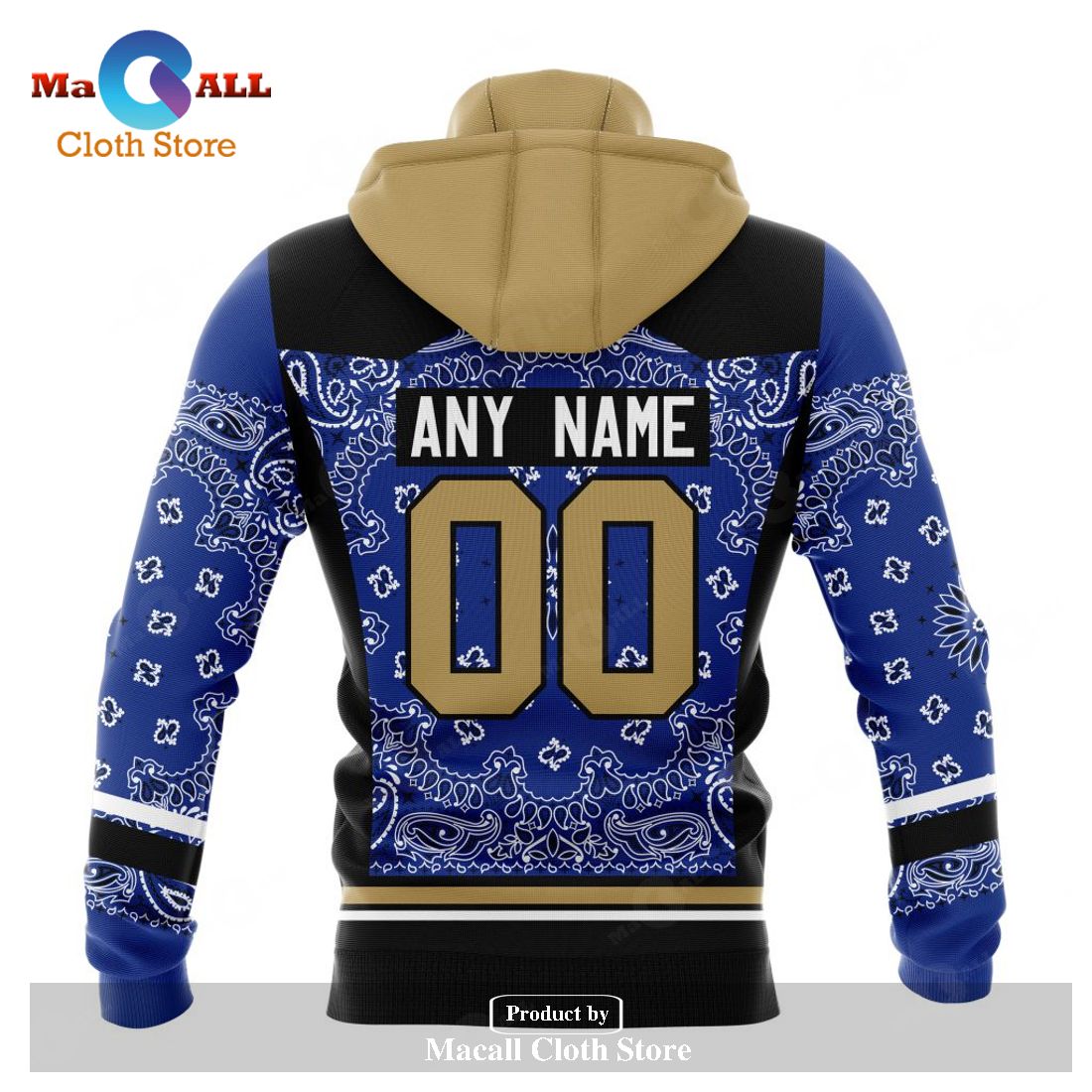 Personalized NFL Buffalo Bills - Specialized Unisex Kits In Classic Style Hoodie Sweatshirt 3D Personalized NFL Buffalo Bills - Specialized Unisex Kits In Classic Style Hoodie Sweatshirt 3D