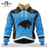Personalized NFL Chicago Bears – Specialized Unisex Kits In Classic Style Hoodie Sweatshirt 3D