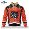 Personalized NFL Chicago Bears – Specialized Unisex Kits In Classic Style Hoodie Sweatshirt 3D