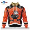 Personalized NFL Cincinnati Bengals – Specialized Unisex Kits In Classic Style Hoodie Sweatshirt 3D