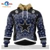 Personalized NFL Denver Broncos – Specialized Unisex Kits In Classic Style Hoodie Sweatshirt 3D