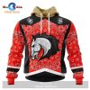Personalized NFL Dallas Cowboysls – Specialized Unisex Kits In Classic Style Hoodie Sweatshirt 3D