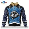 Personalized NFL Denver Broncos – Specialized Unisex Kits In Classic Style Hoodie Sweatshirt 3D