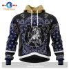 Personalized NFL Jacksonville Jaguars – Specialized Unisex Kits In Classic Style Hoodie Sweatshirt 3D