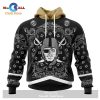Personalized NFL Kansas City Chiefs – Specialized Unisex Kits In Classic Style Hoodie Sweatshirt 3D