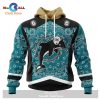 Personalized NFL Los Angeles Rams – Specialized Unisex Kits In Classic Style Hoodie Sweatshirt 3D