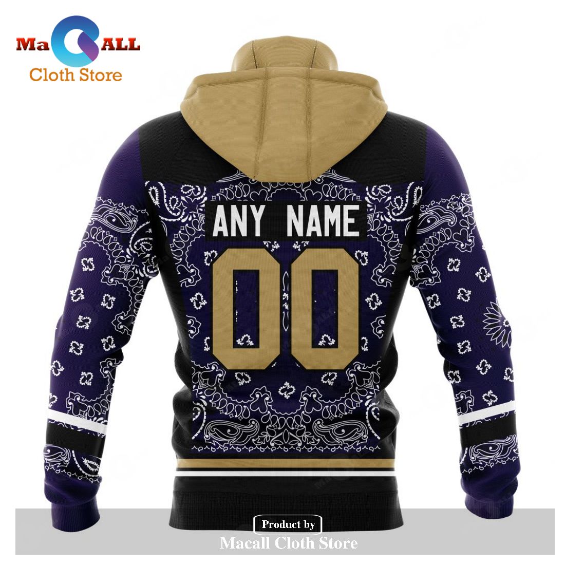 Personalized NFL Minnesota Vikings - Specialized Unisex Kits In Classic Style Hoodie Sweatshirt 3D Personalized NFL Minnesota Vikings - Specialized Unisex Kits In Classic Style Hoodie Sweatshirt 3D