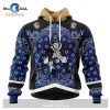 Personalized NFL Minnesota Vikings – Specialized Unisex Kits In Classic Style Hoodie Sweatshirt 3D