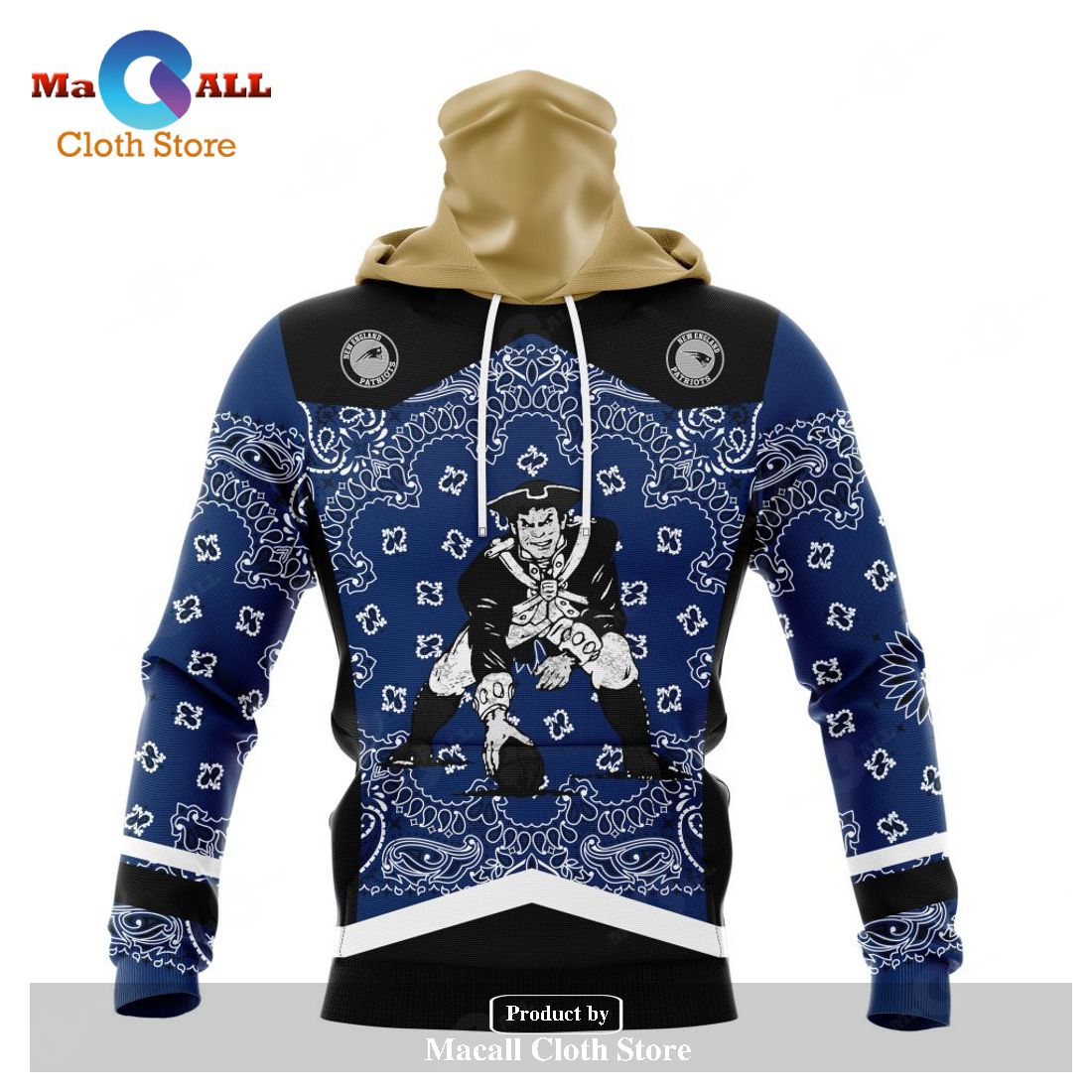 Personalized NFL New England Patriots - Specialized Unisex Kits In Classic Style Hoodie Sweatshirt 3D Personalized NFL New England Patriots - Specialized Unisex Kits In Classic Style Hoodie Sweatshirt 3D
