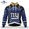 Personalized NFL New York Jets – Specialized Unisex Kits In Classic Style Hoodie Sweatshirt 3D