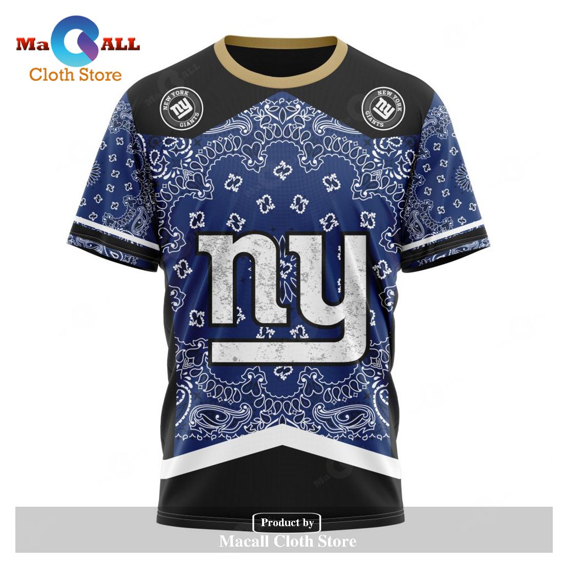 Personalized NFL New York Giants - Specialized Unisex Kits In Classic Style Hoodie Sweatshirt 3D Personalized NFL New York Giants - Specialized Unisex Kits In Classic Style Hoodie Sweatshirt 3D