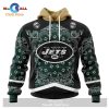 Personalized NFL New York Giants – Specialized Unisex Kits In Classic Style Hoodie Sweatshirt 3D