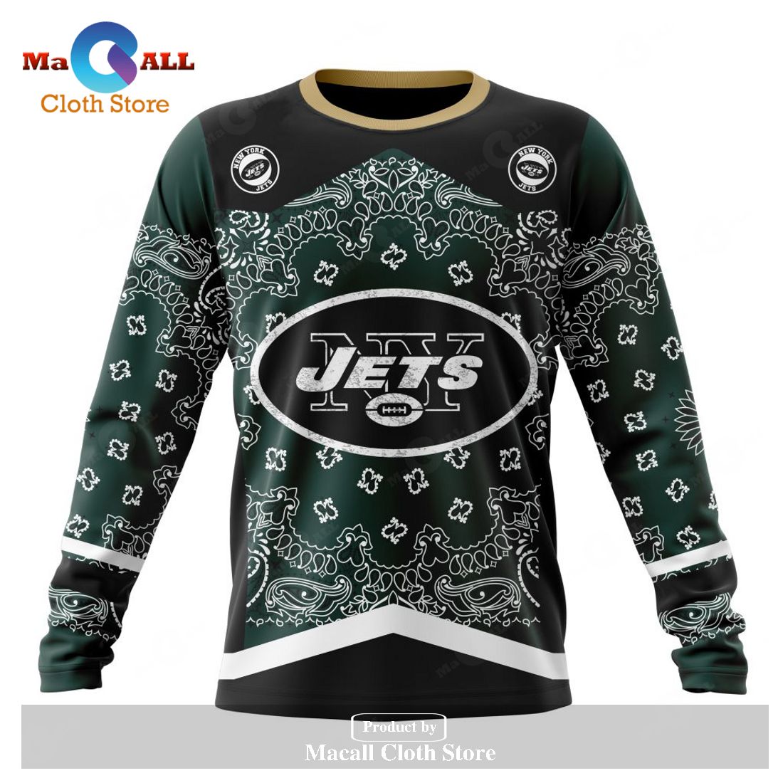 Personalized NFL New York Jets - Specialized Unisex Kits In Classic Style Hoodie Sweatshirt 3D Personalized NFL New York Jets - Specialized Unisex Kits In Classic Style Hoodie Sweatshirt 3D