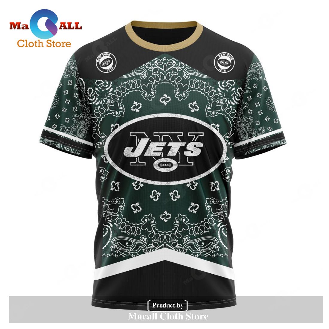Personalized NFL New York Jets - Specialized Unisex Kits In Classic Style Hoodie Sweatshirt 3D Personalized NFL New York Jets - Specialized Unisex Kits In Classic Style Hoodie Sweatshirt 3D