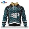 Personalized NFL New York Jets – Specialized Unisex Kits In Classic Style Hoodie Sweatshirt 3D