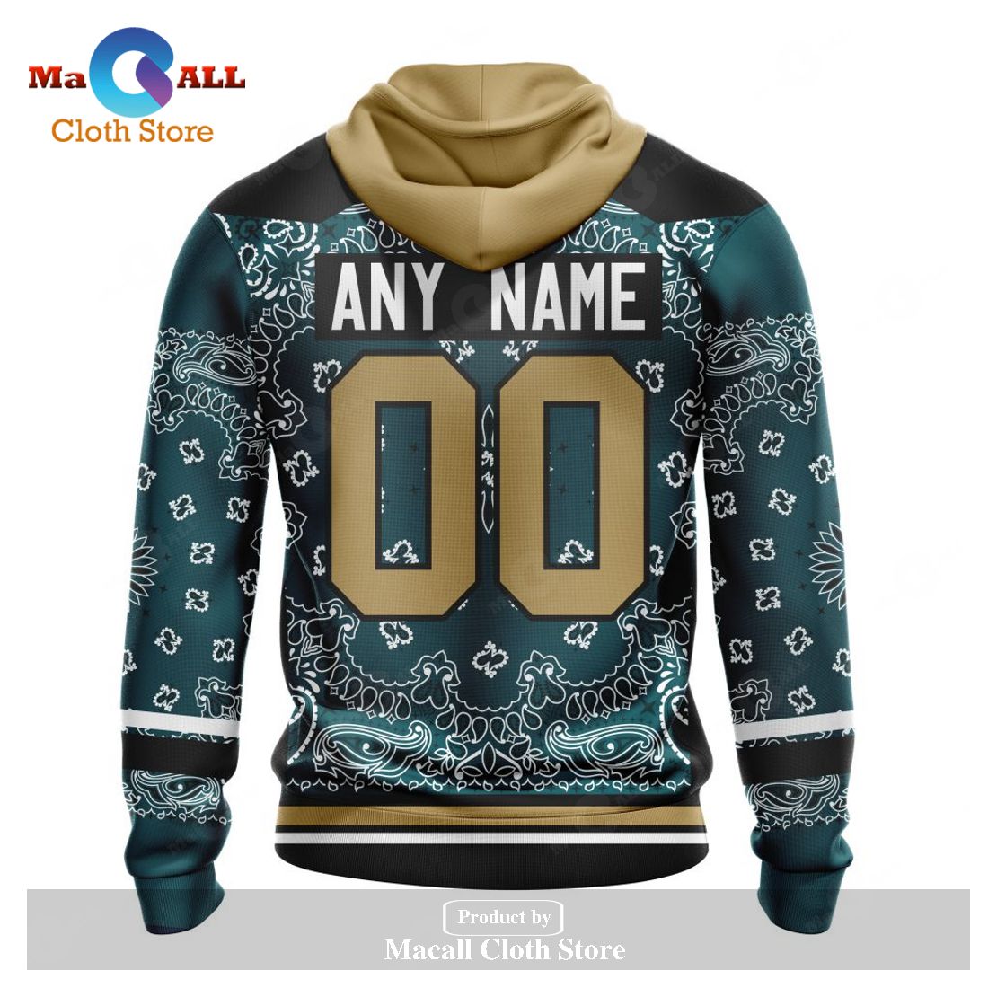 Personalized NFL Philadelphia Eagles - Specialized Unisex Kits In Classic Style Hoodie Sweatshirt 3D Personalized NFL Philadelphia Eagles - Specialized Unisex Kits In Classic Style Hoodie Sweatshirt 3D
